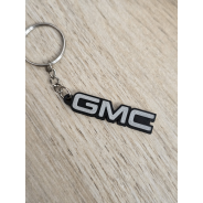 Breloczek GMC - Świeci w Nocy! 3d - Druk3d fidget Keychain mixGadzet