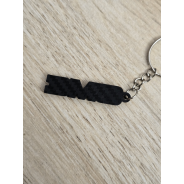 Breloczek GMC - Świeci w Nocy! 3d - Druk3d fidget Keychain mixGadzet