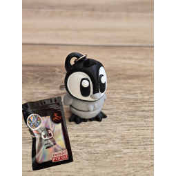 Breloczek Pingwina 3D - Brelok Druk3d fidget Keychain mixGadzet