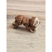 Figurka Leniwca 3D - Druk3d fidget mixGadzet