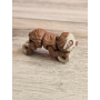 Figurka Leniwca 3D - Druk3d fidget mixGadzet