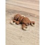 Figurka Leniwca 3D - Druk3d fidget mixGadzet