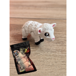 Figurka Owieczki 3D - Druk3d fidget mixGadzet