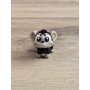 Breloczek Małpki 3D - Brelok Druk3d fidget Keychain mixGadzet