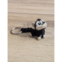 Breloczek Małpki 3D - Brelok Druk3d fidget Keychain mixGadzet