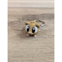 Breloczek Świnki Morskiej 3D - Brelok Druk3d fidget Keychain mixGadzet