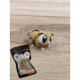 Breloczek Świnki Morskiej 3D - Brelok Druk3d fidget Keychain mixGadzet