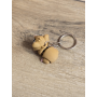 Breloczek Świnki Morskiej 3D - Brelok Druk3d fidget Keychain mixGadzet