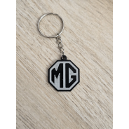 Breloczek MG - Świeci w Nocy! 3d - Druk3d fidget Keychain mixGadzet