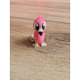 Breloczek Flaminga 3D - Brelok Druk3d fidget Keychain mixGadzet