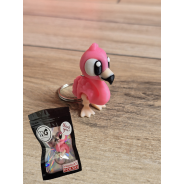 Breloczek Flaminga 3D - Brelok Druk3d fidget Keychain mixGadzet