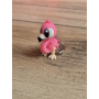Breloczek Flaminga 3D - Brelok Druk3d fidget Keychain mixGadzet