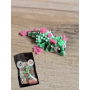 Mini Figurka Cactus Bloom Dragon 3D - Druk3d fidget mixGadzet