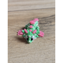 Mini Figurka Cactus Bloom Dragon 3D - Druk3d fidget mixGadzet