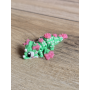 Mini Figurka Cactus Bloom Dragon 3D - Druk3d fidget mixGadzet