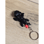 Breloczek Szczerbatek Nocna Furia 3D - Brelok Druk3d Keychain mixGadzet