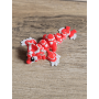 Mini Figurka Heartseeker Dragon 3D - Druk3d fidget mixGadzet