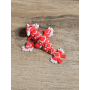 Mini Figurka Heartseeker Dragon 3D - Druk3d fidget mixGadzet
