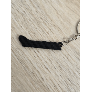 Breloczek McLaren - Świeci w Nocy! 3d - Druk3d fidget Keychain mixGadzet