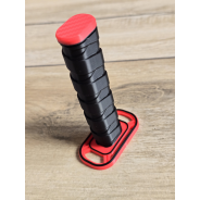 Rozkładana Katana - Druk3d fidget mixGadzet