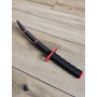 Rozkładana Katana - Druk3d fidget mixGadzet