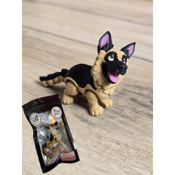 Figurka GSD 3D - Druk3d fidget mixGadzet