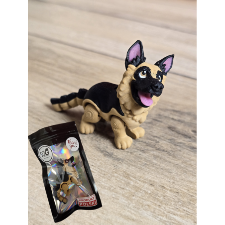 Figurka GSD 3D - Druk3d fidget mixGadzet