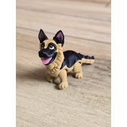 Figurka GSD 3D - Druk3d fidget mixGadzet
