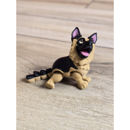 Figurka GSD 3D - Druk3d fidget mixGadzet