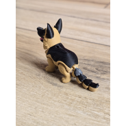 Figurka GSD 3D - Druk3d fidget mixGadzet