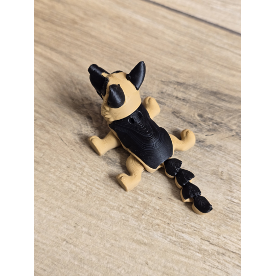 Figurka GSD 3D - Druk3d fidget mixGadzet