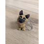 Breloczek GSD 3D - Brelok Druk3d fidget Keychain mixGadzet