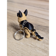 Breloczek GSD 3D - Brelok Druk3d fidget Keychain mixGadzet