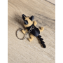 Breloczek GSD 3D - Brelok Druk3d fidget Keychain mixGadzet