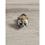 Mini Figurka Bóbr 3D - Druk3d fidget mixGadzet