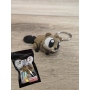 Breloczek Bóbr 3D - Brelok Druk3d fidget Keychain mixGadzet