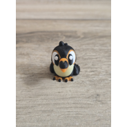 Mini Figurka Tukan 3D - Druk3d fidget mixGadzet