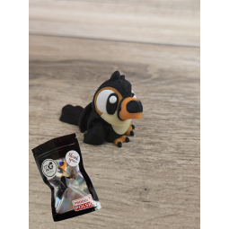 Mini Figurka Tukan 3D - Druk3d fidget mixGadzet