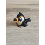 Mini Figurka Tukan 3D - Druk3d fidget mixGadzet