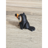 Mini Figurka Tukan 3D - Druk3d fidget mixGadzet