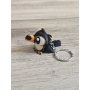 Breloczek Tukan 3D - Brelok Druk3d fidget Keychain mixGadzet