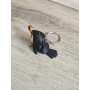 Breloczek Tukan 3D - Brelok Druk3d fidget Keychain mixGadzet