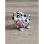 Figurka Flexy Dalmatyńczyk 3D - Druk3d fidget mixGadzet