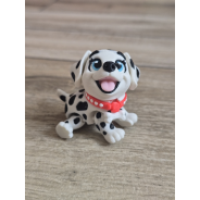 Figurka Flexy Dalmatyńczyk 3D - Druk3d fidget mixGadzet