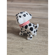 Figurka Flexy Dalmatyńczyk 3D - Druk3d fidget mixGadzet