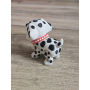 Figurka Flexy Dalmatyńczyk 3D - Druk3d fidget mixGadzet