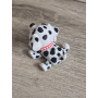 Figurka Flexy Dalmatyńczyk 3D - Druk3d fidget mixGadzet