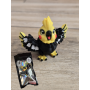 Figurka Nimfa 3D - Druk3d fidget mixGadzet