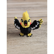 Figurka Nimfa 3D - Druk3d fidget mixGadzet
