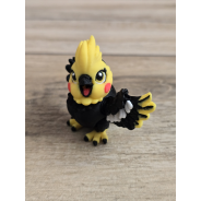 Figurka Nimfa 3D - Druk3d fidget mixGadzet